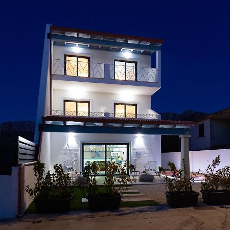 Agua Dorada Boutique Bed & Breakfast Lula Exterior photo