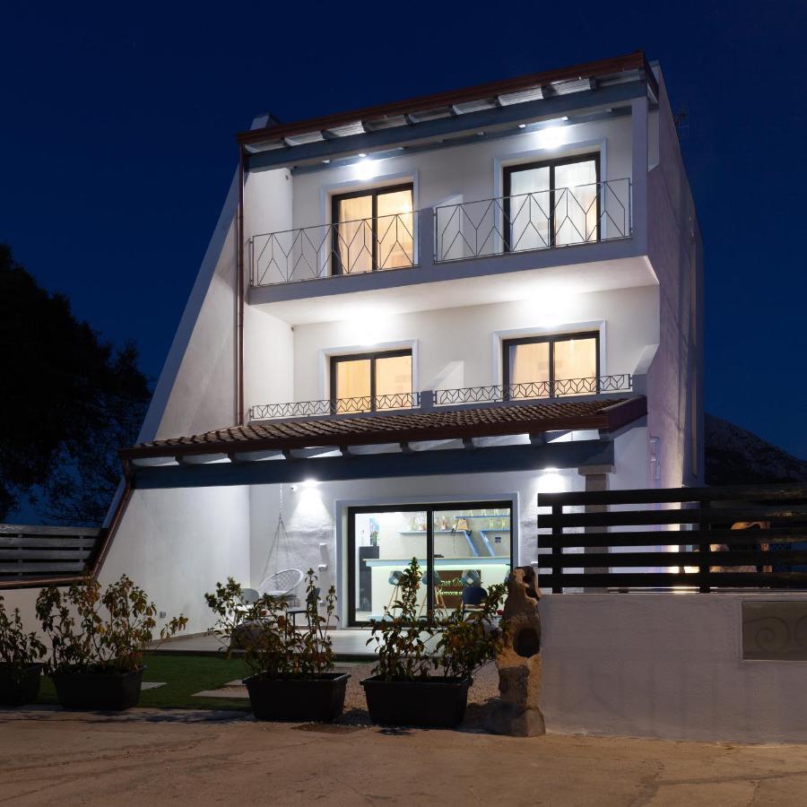 Agua Dorada Boutique Bed & Breakfast Lula Exterior photo