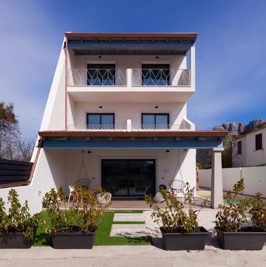 Agua Dorada Boutique Bed & Breakfast Lula Exterior photo