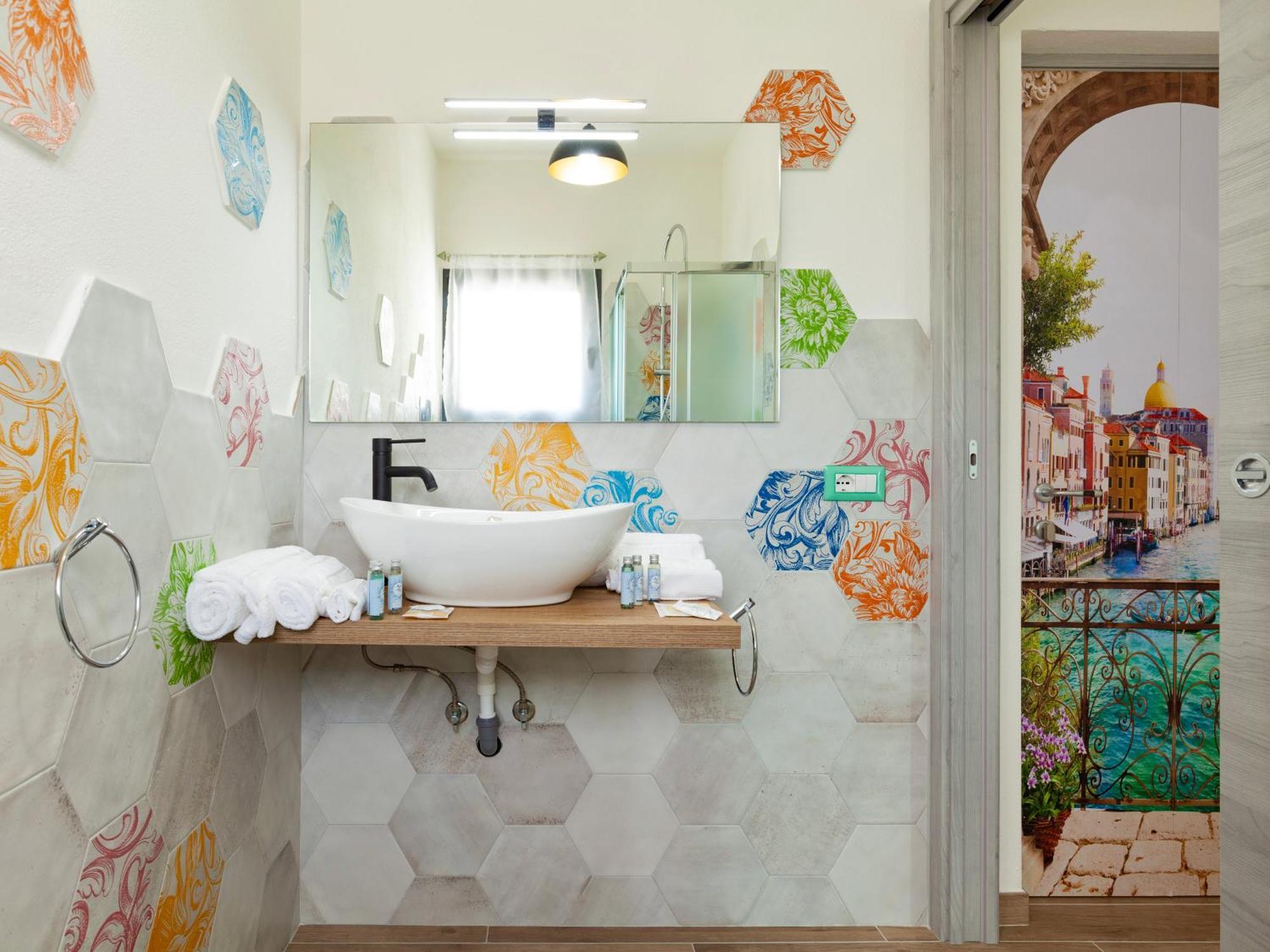 Agua Dorada Boutique Bed & Breakfast Lula Exterior photo