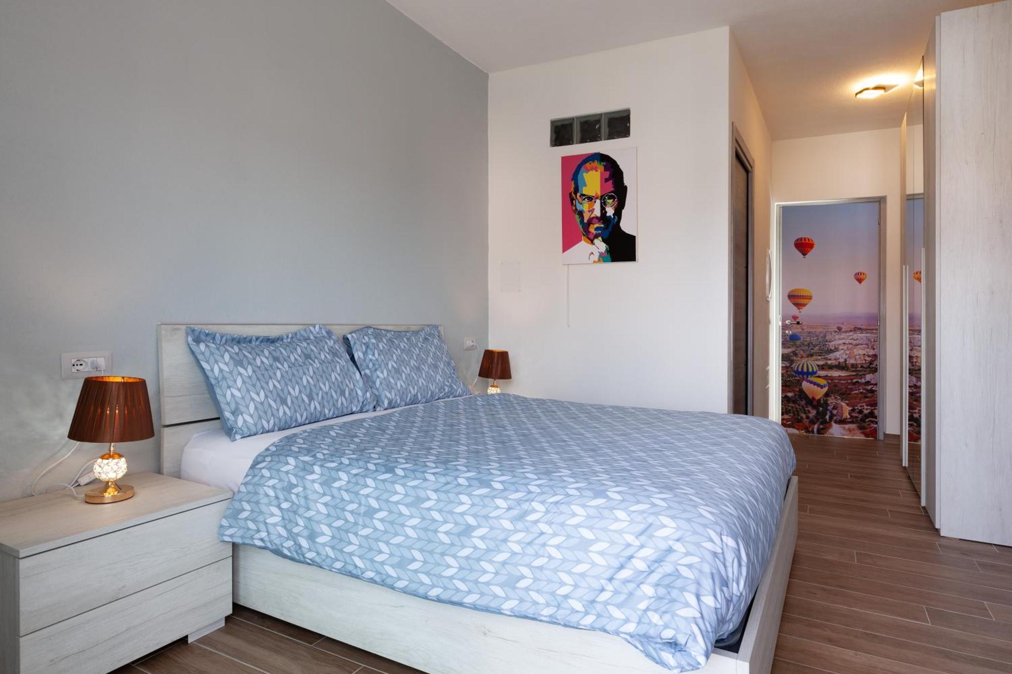 Agua Dorada Boutique Bed & Breakfast Lula Exterior photo