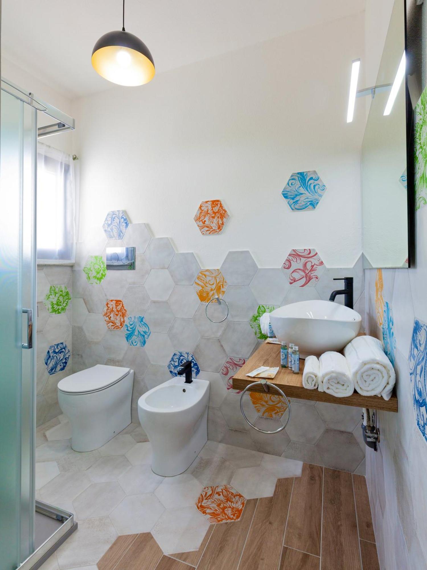 Agua Dorada Boutique Bed & Breakfast Lula Exterior photo