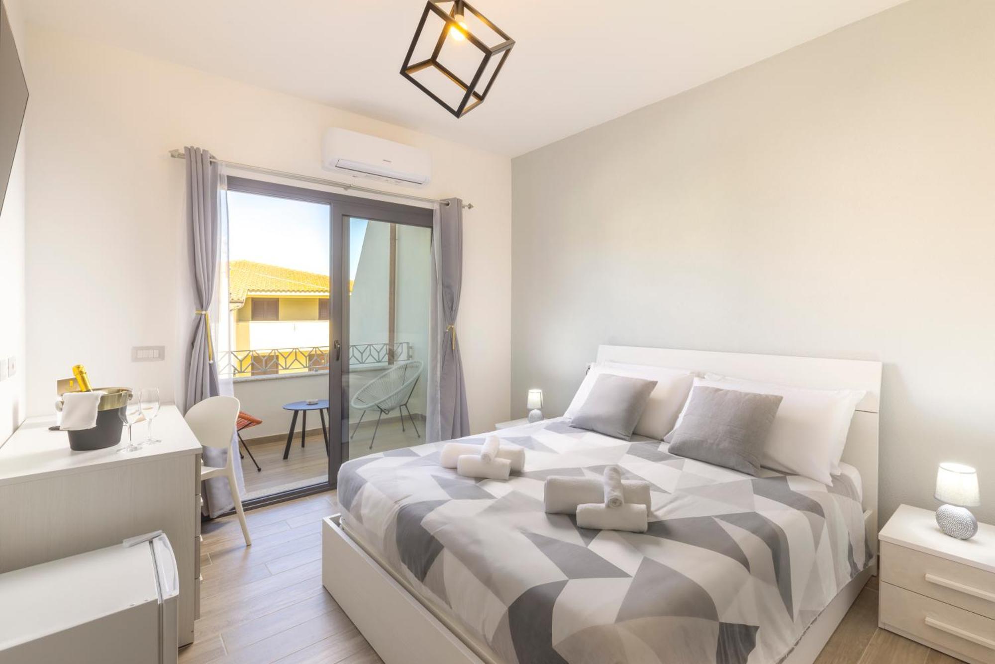 Agua Dorada Boutique Bed & Breakfast Lula Exterior photo