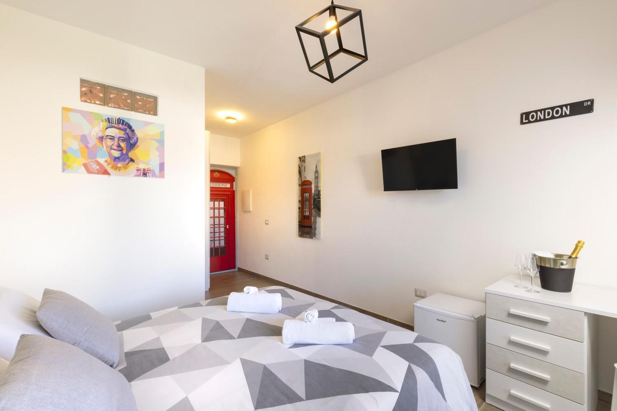 Agua Dorada Boutique Bed & Breakfast Lula Exterior photo