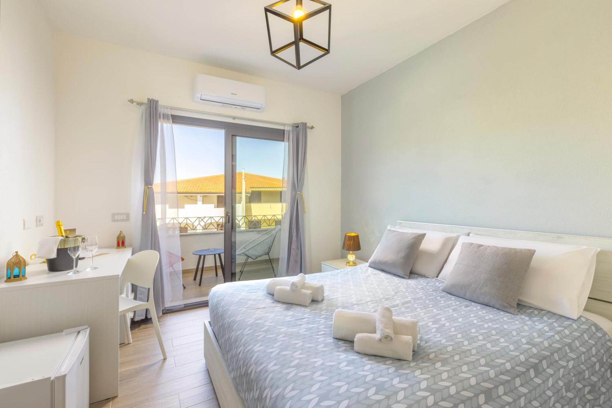 Agua Dorada Boutique Bed & Breakfast Lula Exterior photo