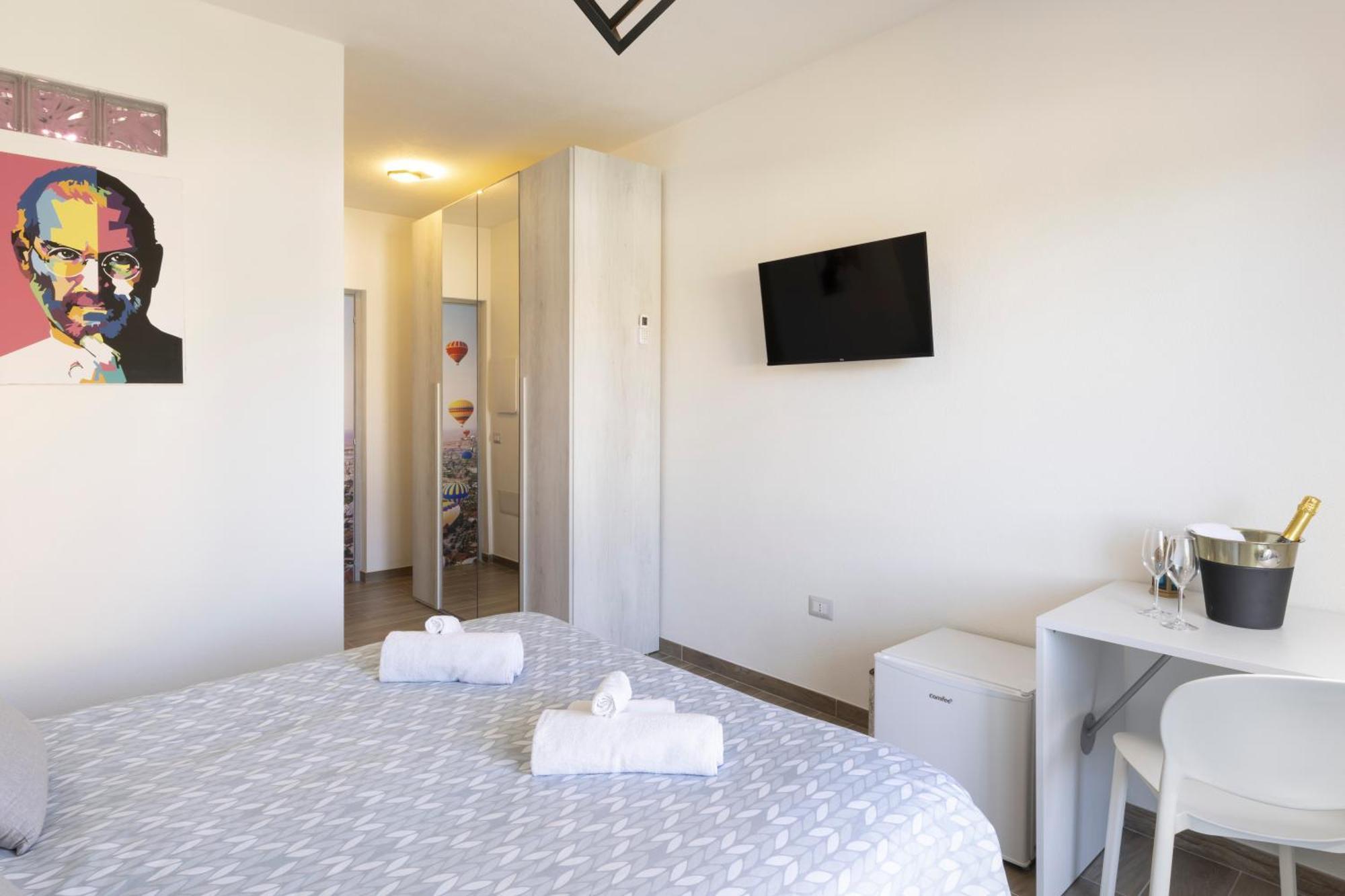 Agua Dorada Boutique Bed & Breakfast Lula Exterior photo