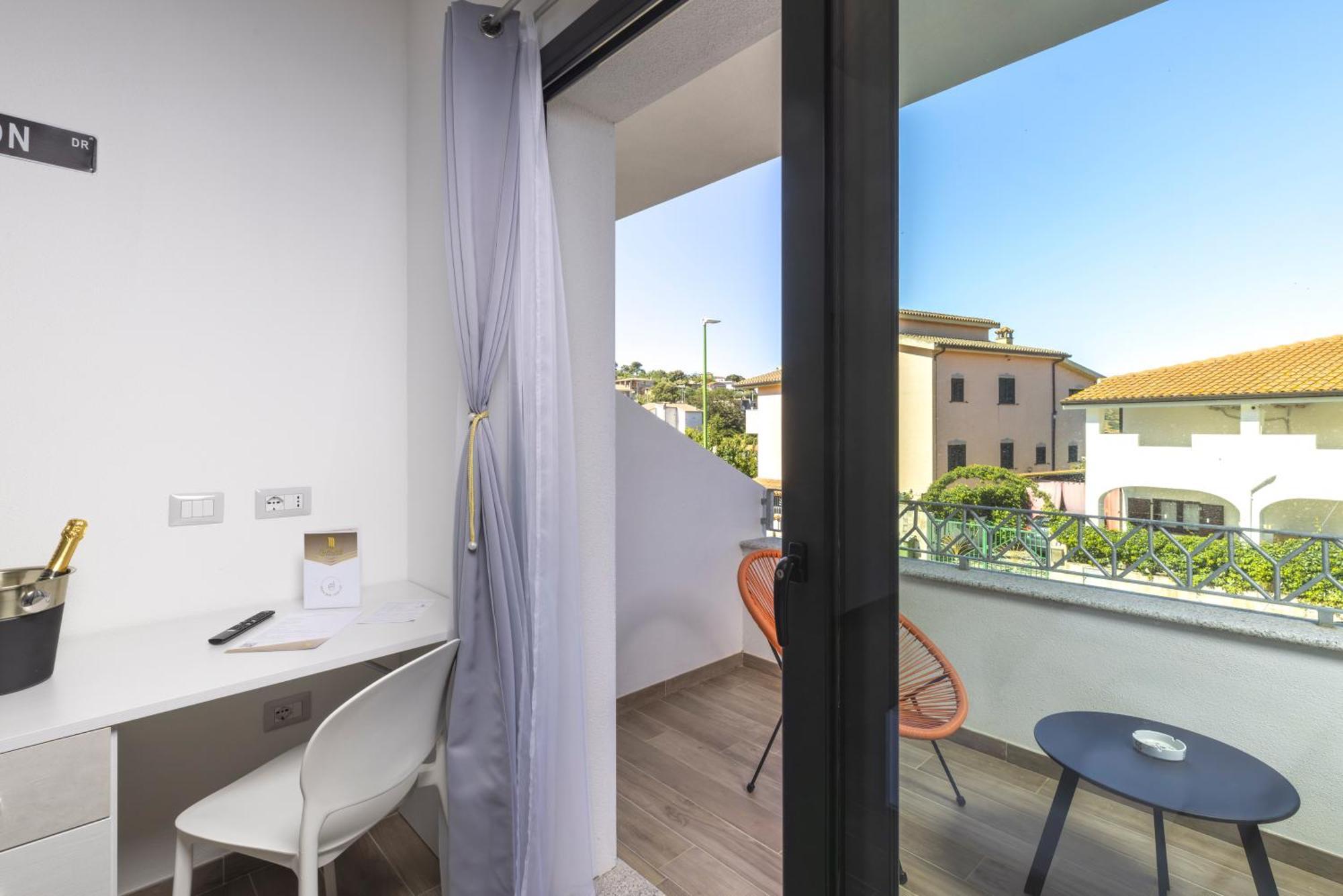 Agua Dorada Boutique Bed & Breakfast Lula Exterior photo