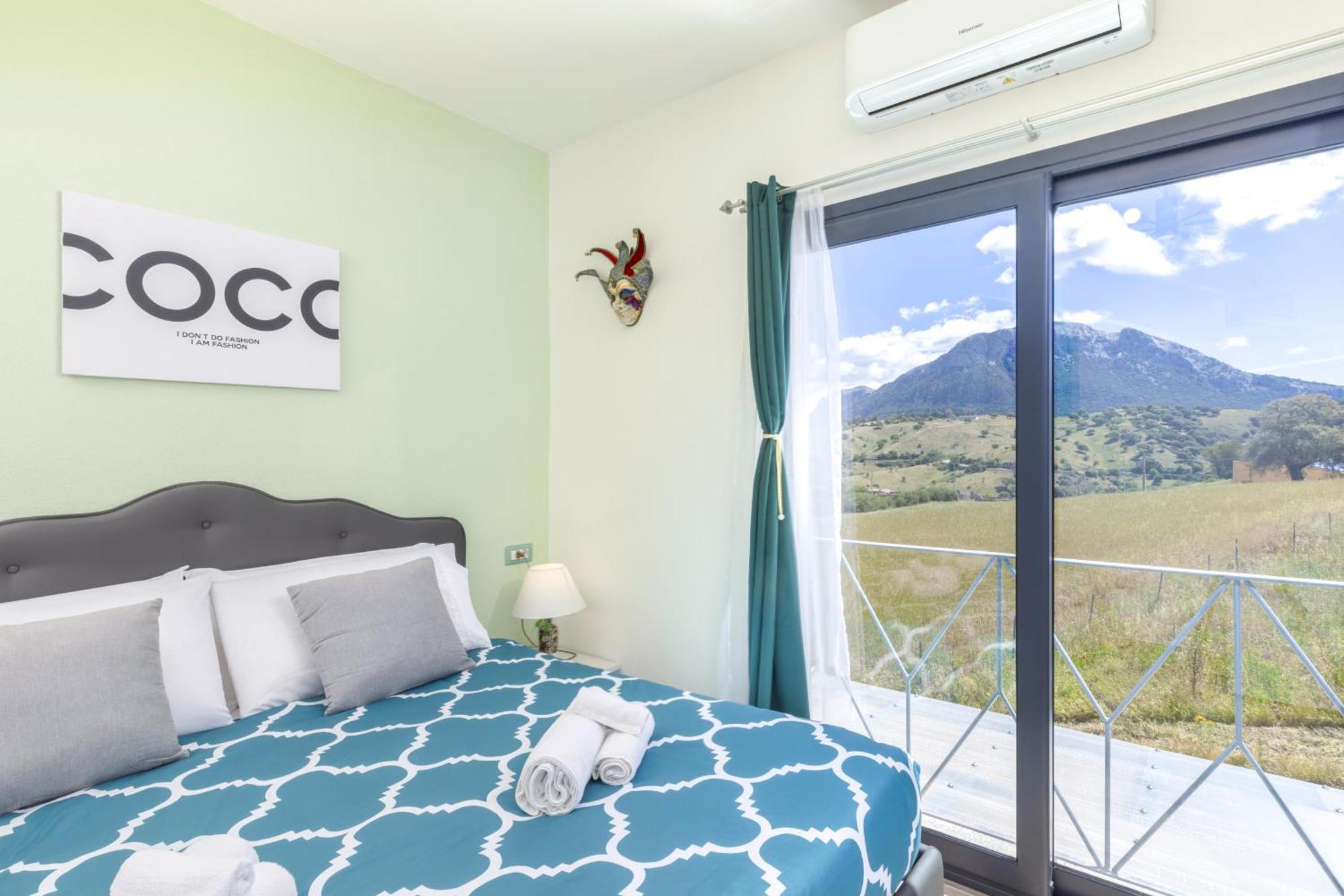Agua Dorada Boutique Bed & Breakfast Lula Exterior photo