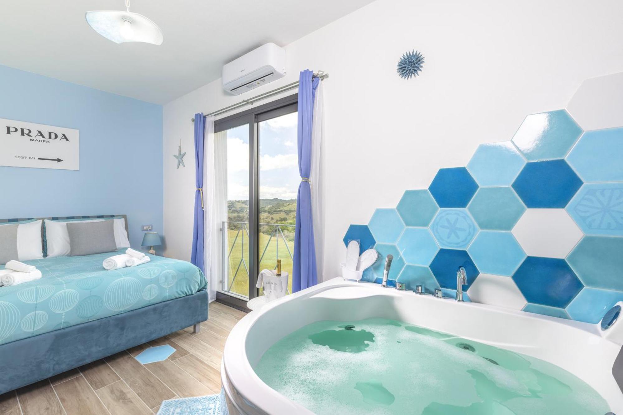 Agua Dorada Boutique Bed & Breakfast Lula Exterior photo