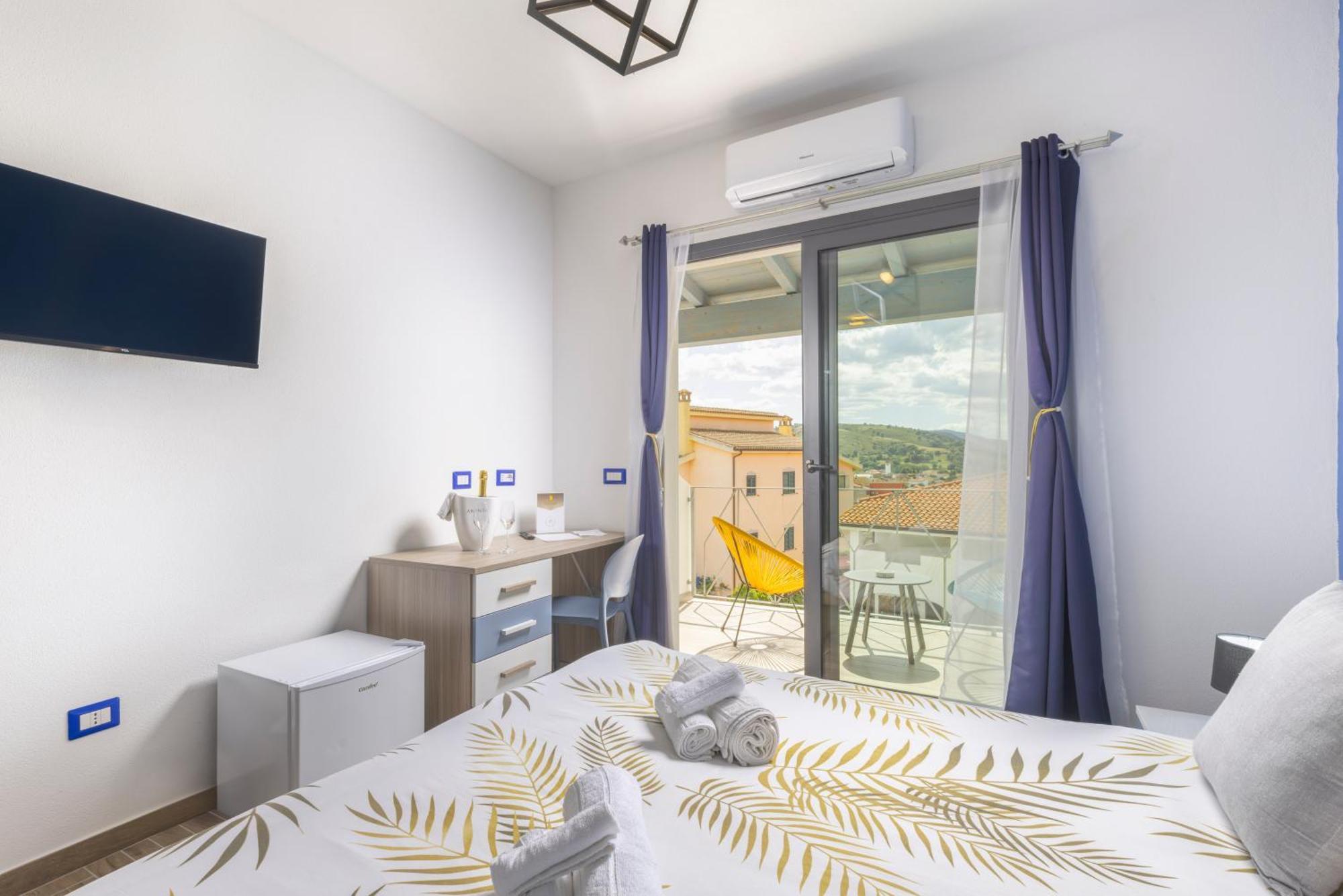 Agua Dorada Boutique Bed & Breakfast Lula Exterior photo