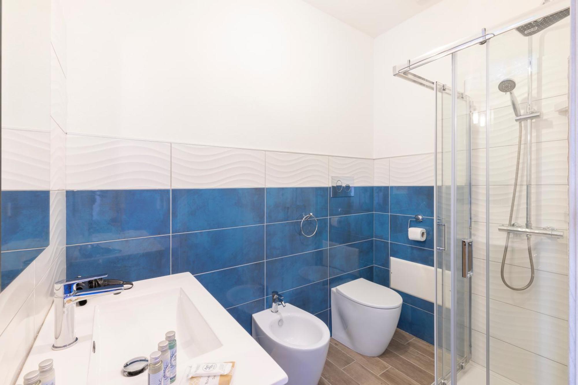 Agua Dorada Boutique Bed & Breakfast Lula Room photo