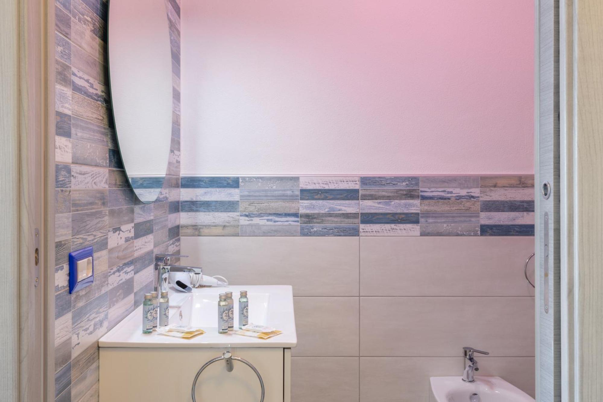Agua Dorada Boutique Bed & Breakfast Lula Room photo